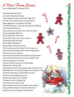 Christmas Poem 2010