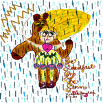 Be Steadfast In The Storm